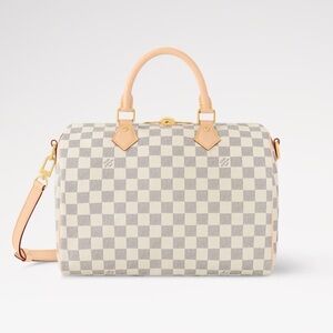 Louis Vuitton handbag